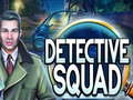 Játék Detective Squad