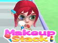 Játék Makeup Stack