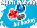 Játék Air Hockey Multi Player