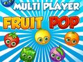 Játék Fruit Pop Multi Player