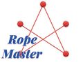 Játék Rope Master
