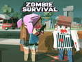 Játék Zombie Survival