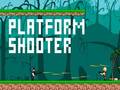Játék Platform Shooter