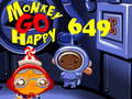 Játék Monkey Go Happy Stage 649