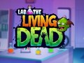 Játék Lab of the Living Dead