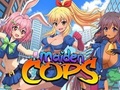 Játék Maiden Cops