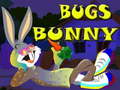 Játék Bugs Bunny 