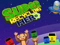 Játék Super Recycling Hero