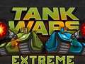 Játék Tank Wars Extreme