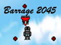 Játék Barrage 2045