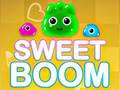 Játék Sweet Boom