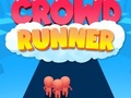 Játék Crowd Runner