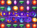 Játék Diamond Hunter 
