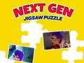 Játék Next Gen Jigsaw Puzzle