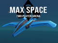 Játék Max Space Two Player Arena