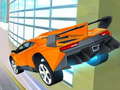 Játék Drive The Car Simulation 3D