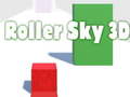 Játék Roller Sky 3D