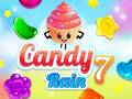 Játék Candy Rain 7