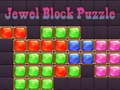 Játék Jewel Blocks Puzzle