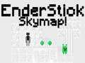 Játék EnderStick Skymap