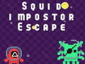 Játék Squid impostor Escape