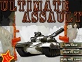 Játék Ultimate Assault
