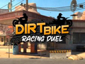 Játék Dirt Bike Racing Duel