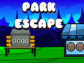 Játék Park Escape