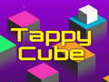 Játék Tappy Cube