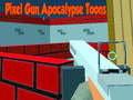Játék Pixel Gun Apocalypse Toons