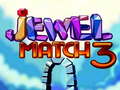 Játék Jewel Match 3