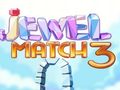 Játék Jewel Match 3