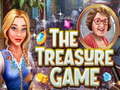 Játék The Treasure Game