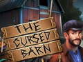 Játék The Cursed Barn