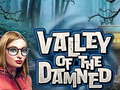 Játék Valley of the Damned