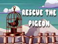 Játék Rescue The Pigeon