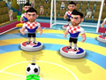 Játék Stick Soccer 3D
