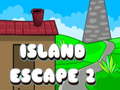 Játék Island Escape 2