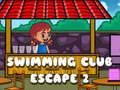 Játék Swimming Club Escape 2