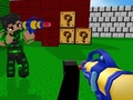 Játék Paintball Gun Pixel 3D 2022
