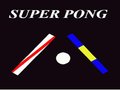 Játék Super Pong