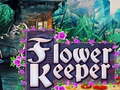 Játék Flower Keeper