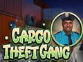 Játék Cargo Theft Gang