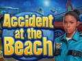 Játék Accident at the Beach