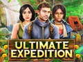 Játék Ultimate Expedition