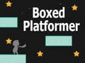 Játék Boxed Platformer