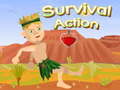 Játék Survival Action