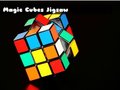 Játék Magic Cubes Jigsaw