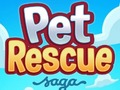 Játék Pet Rescue Saga