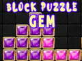 Játék Block Puzzle Gem